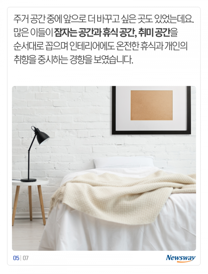 인테리어 新트렌드 ‘유튜브로 배워서 나 홀로’ 기사의 사진