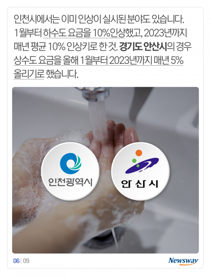 안 그래도 팍팍한데 ‘이 요금’까지 오르면··· 기사의 사진