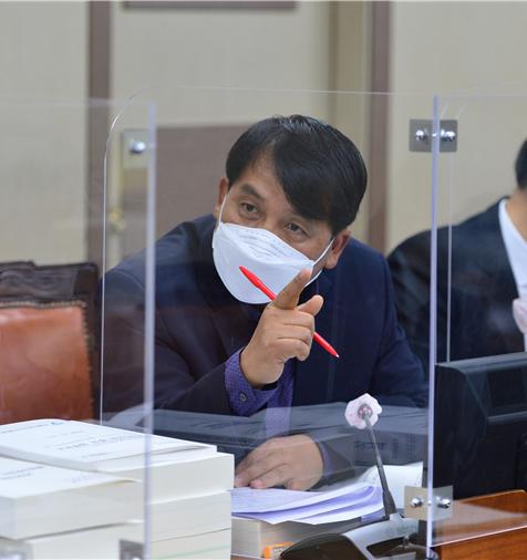서울시의회 김광수 부의장 “‘직장 내 괴롭힘’ 경영평가 주요항목에 반영해야”