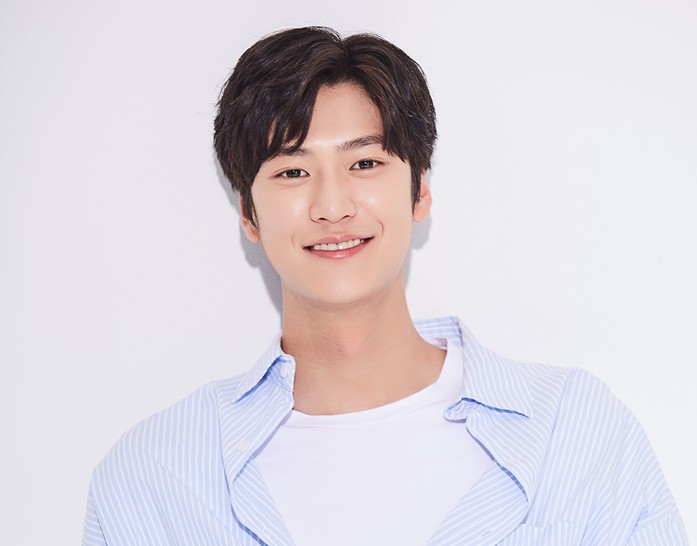 배우 나인우. 사진=큐브엔터테인먼트