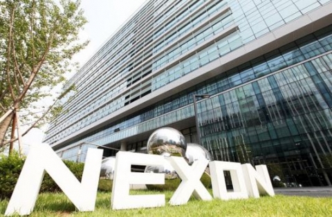 넥슨, 해외 전략사업 총괄조직 신설···글로벌 시장 공략한다