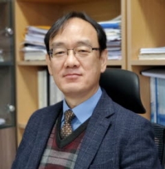 순천대학교 고영진, 물류학과 최용석 교수