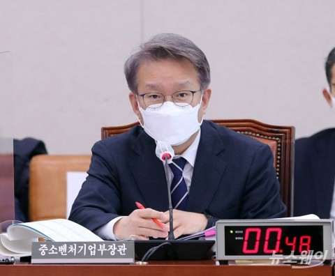 권칠승 “소상공인 손실보상, 소급적용엔 현실적 제약”