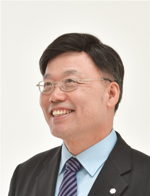 순천대 강성호 교수, 전국대학중점연구소협의회장 선출