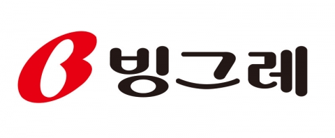 빙그레, 해태아이스크림 흡수 합병···"경영효율성 확대"