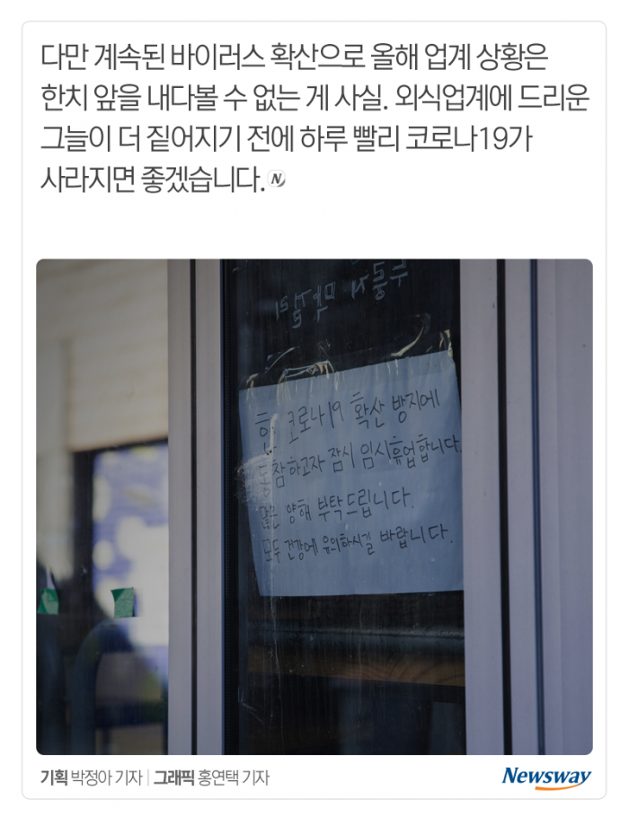 프랜차이즈 매장수 1위 ‘치킨집’···얼마씩 벌었을까? 기사의 사진