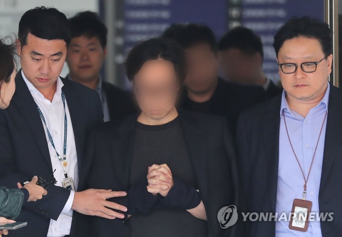 ‘프로듀스101 순위 조작’ 엠넷 안준영 PD, 징역 2년 확정. 사진=연합뉴스