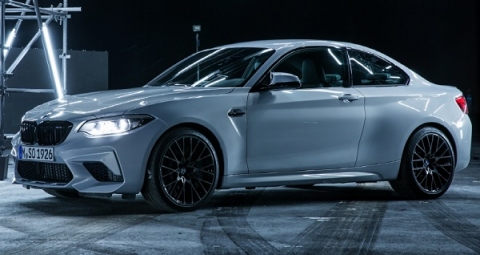 410마력 ‘BMW M2’ 에디션 87대 한정 모델···7900만원