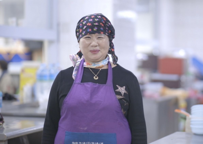 이상기 씨. 사진=LG 제공