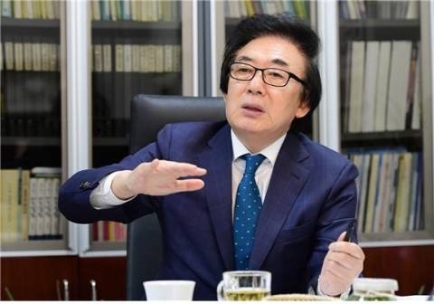 김기덕 서울시의원 “DMC역 상부 쇼핑몰, 연내 착공돼야”