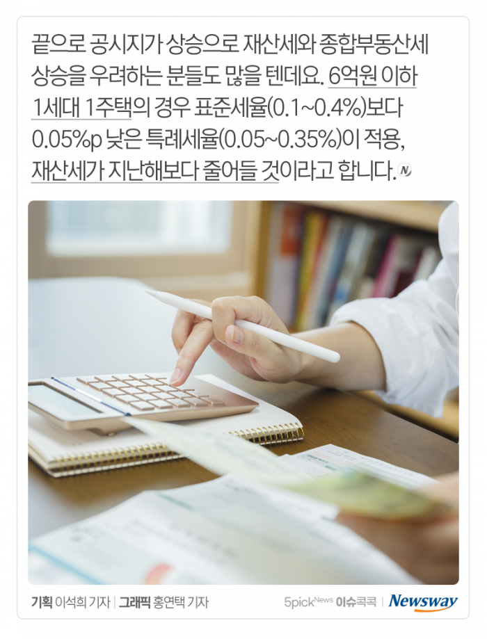 1년 새 아파트값이 70%나 뛰었다는 ‘이곳’ 기사의 사진