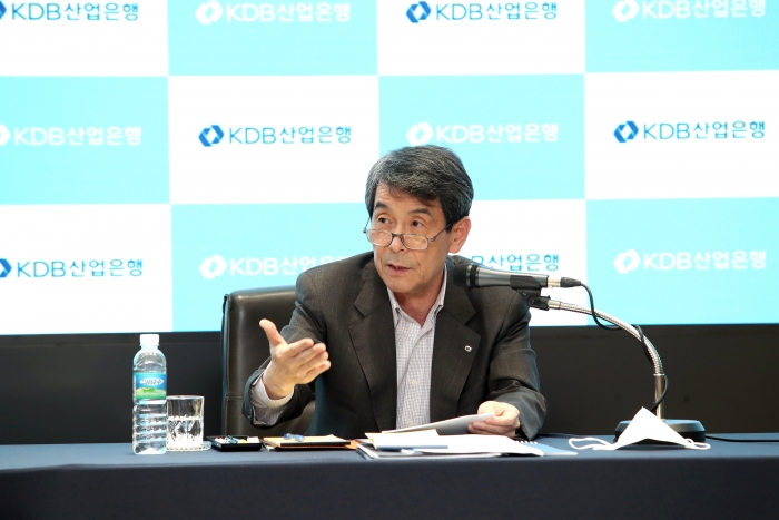 사진= 산은