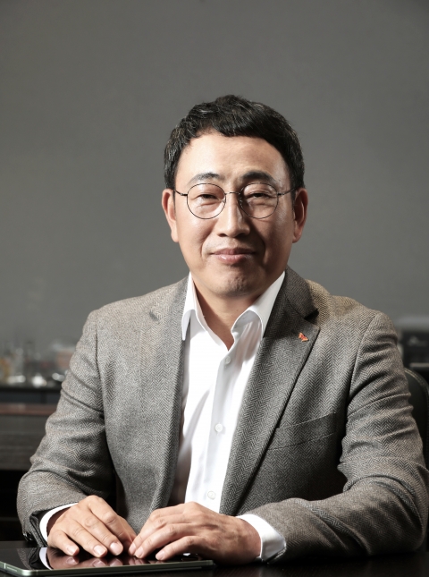 유영상 SKT CEO 사진=SK텔레콤