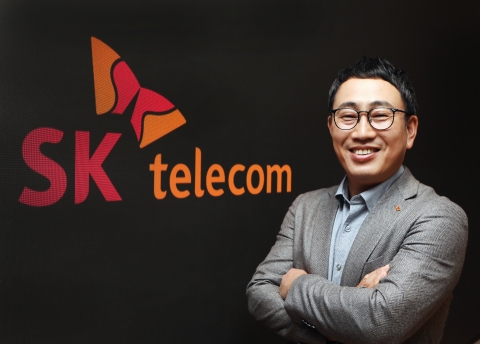 B2B로 성장 확대···SKT 유영상, AI·메타버스 수익화 팔 걷었다