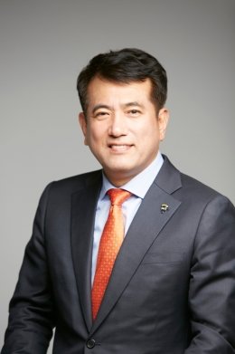 정길호 OK저축은행 대표. 사진=뉴스웨이 DB