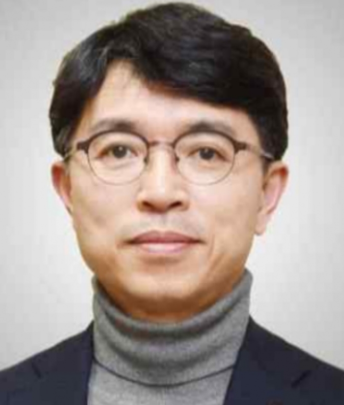 김완섭 기획재정부 신임 예산실장.