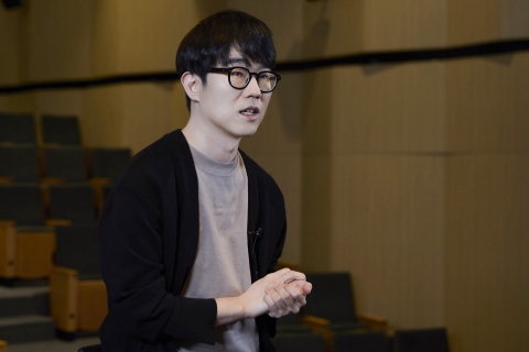 "코인부터 NFT 거래소까지"···넥슨이 그리는 블록체인의 미래는?