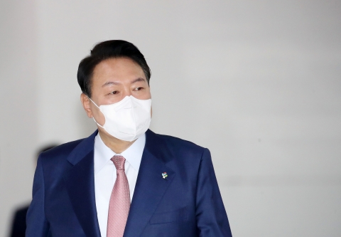 '검찰 만능주의' 인사 논란···여 "적재적소 인물 찾는 과정", 야 "검찰공화국 스스로 입증"