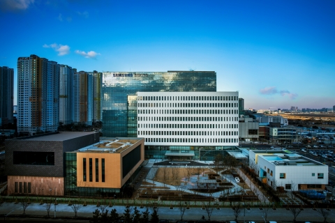 삼성바이오에피스, 유럽 혈액학회서 희귀질환 치료제 'SB12' 임상결과 발표