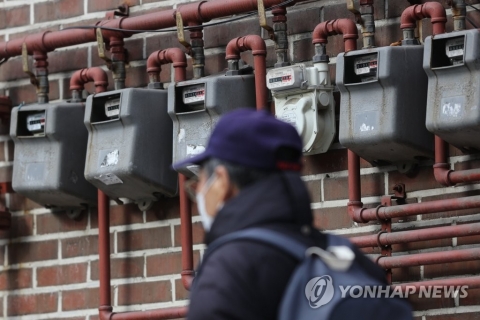 전기·가스요금, 내달 줄줄이 오르나···물가 6%대 눈앞