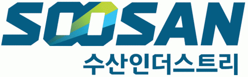 수산인더스트리 CI. 사진=수산인더스트리 제공