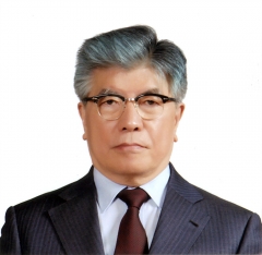 유한재단 이사장에 김중수 전 한은총재 취임 기사의 사진