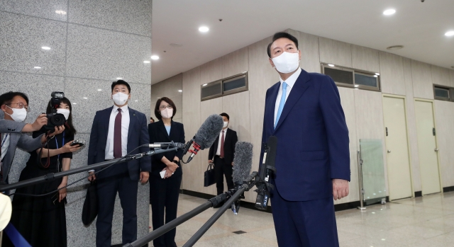윤석열 대통령. 사진=연합뉴스 제공