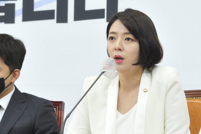 배현진 국민의힘 의원. 사진/ 연합뉴스