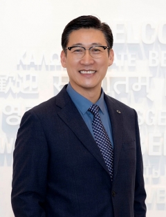 르노코리아자동차 최성규 연구소장. 사진=르노코리아 제공