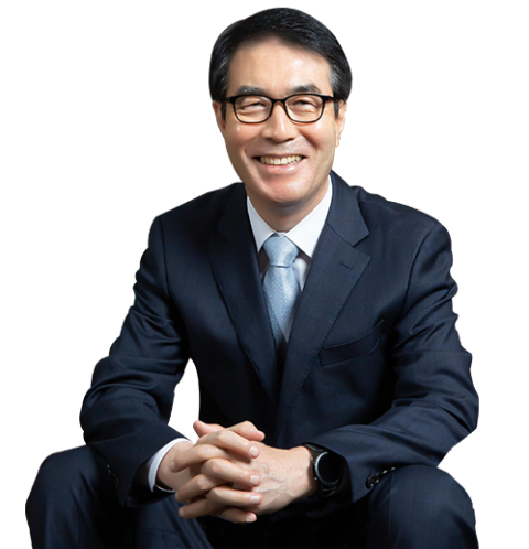 최철곤 현대건설기계 사장 "'50년 친환경 사업장 구축 2천억 투입"