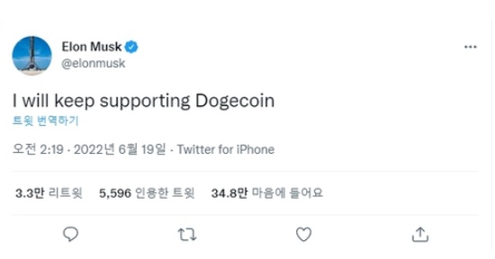 사진=일론 머스크 트위터 캡처