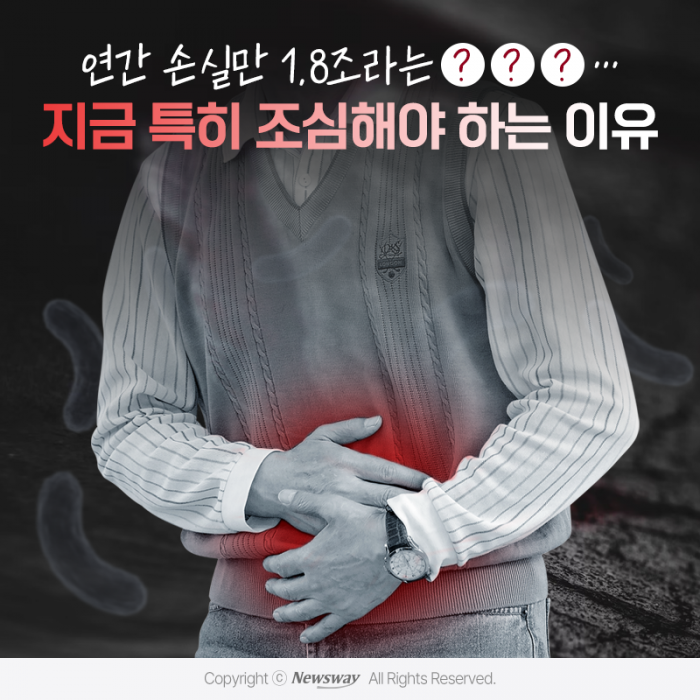 연간 손실만 1.8조라는 ○○○···지금 특히 조심해야 하는 이유 기사의 사진
