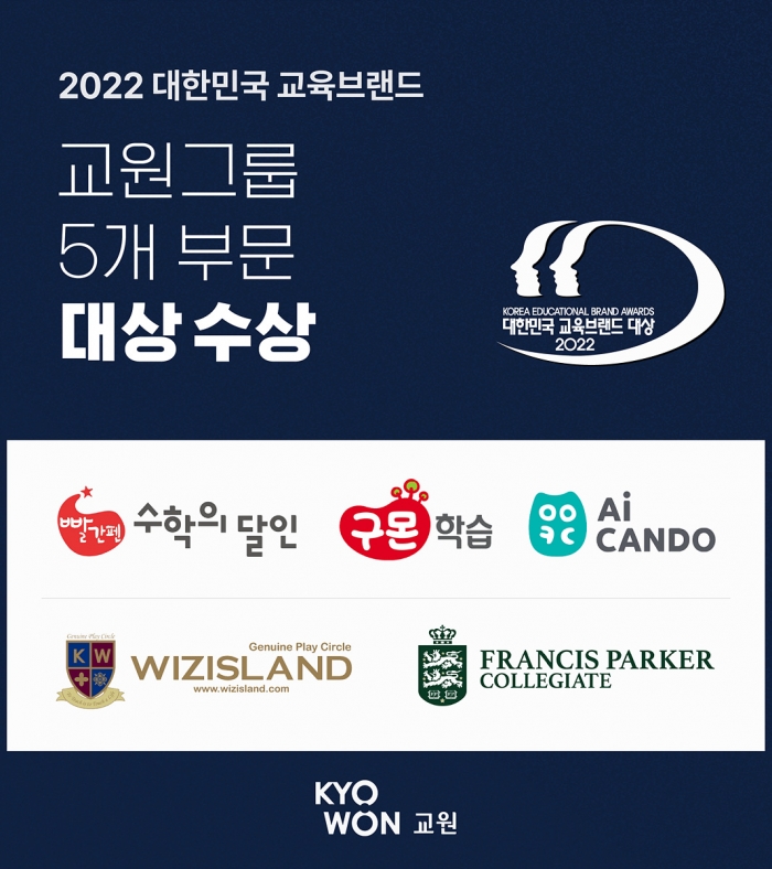 사진=교원그룹 제공