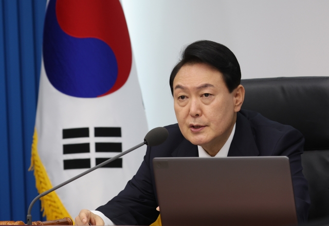 윤석열 대통령. 사진/ 연합뉴스 제공