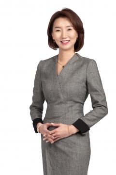 오미영 동양생명 명예이사. 사진=동양생명