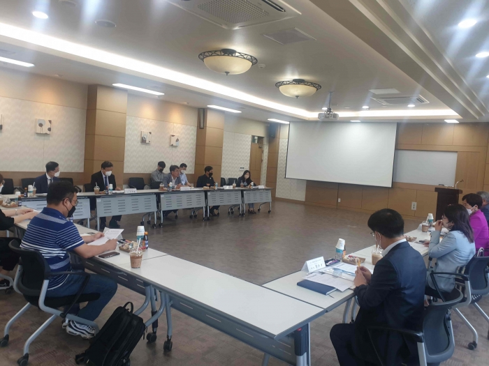 광주전남중기청, 스마트공장 도입 및 인력양성에 앞장 기사의 사진