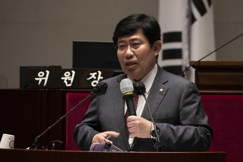 국민의힘, 가상자산 투자 보호 논의···"기본법으로 규율체계 확립해야"