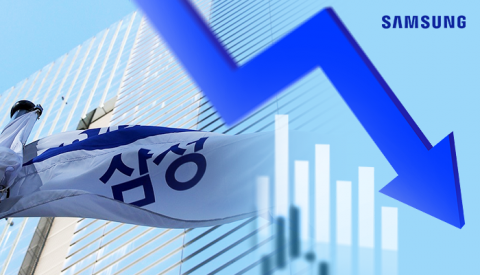 삼성전자, 3Q 영업이익 10.85조원···반도체 '반토막'