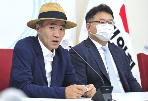 문 청와대 출신 민주 의원들 "서해 사건, 전임 정부 공격 소재로 활용···치졸하고 야비"