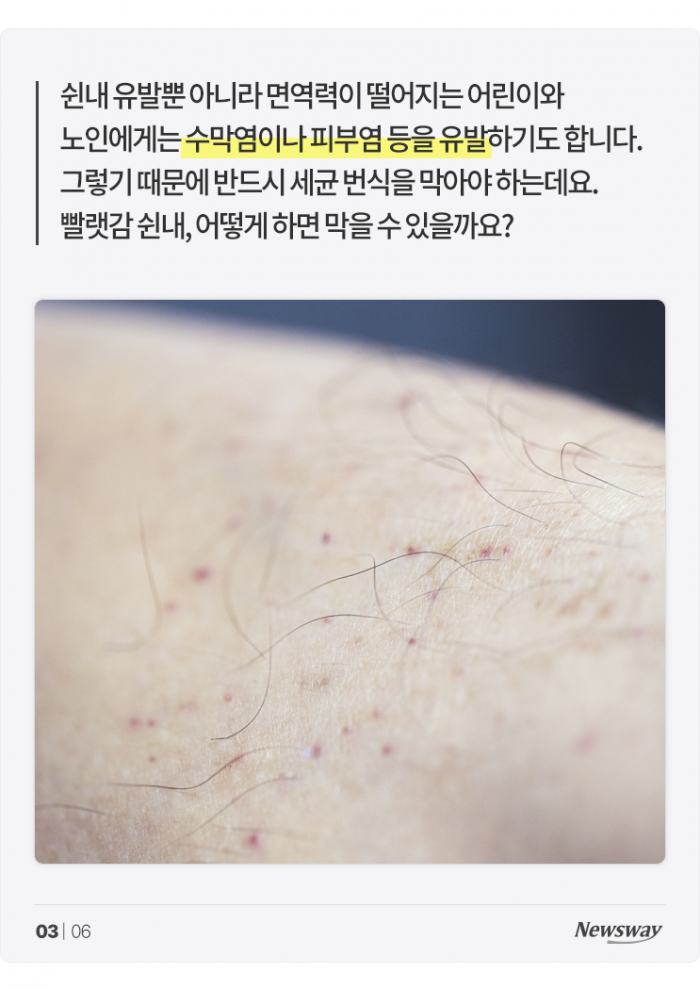 자취생을 위한 꿉꿉한 장마철 '빨래 쉰내' 없애는 법 기사의 사진