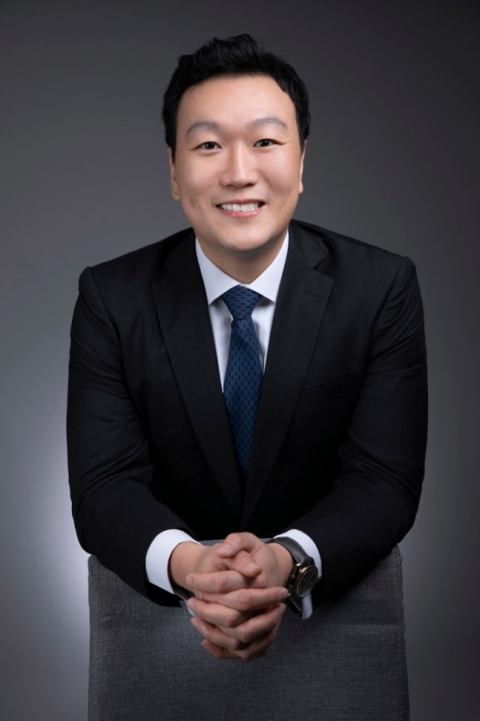 AIA생명, 신임 CEO에 네이슨 촹 선임