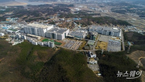 LG디스플레이, 주주배정 청약 '완판'···1.3조 유상증자 순항