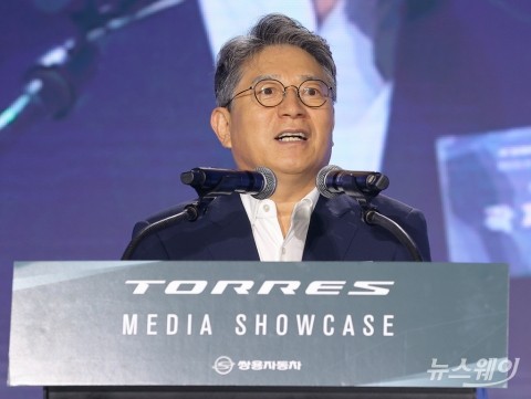 곽재선 KG그룹 회장 "소방 가족 복지향상, 100년 약속 지길 것"