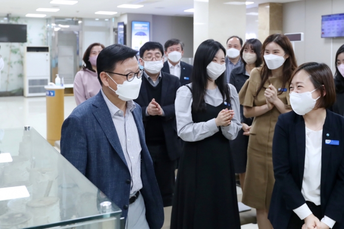 사진=우리은행 제공
