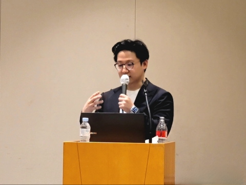 '1세대 의료 AI 벤처' 루닛 "지금이 상장 적기···암 진단 획기적 성과 기대"