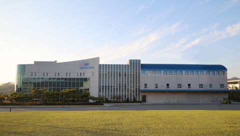 콜마비앤에이치, 한국콜마홀딩스 마스크팩 자회사 콜마스크 인수