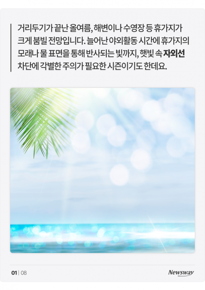내 눈을 늙게 만드는 그 이름, 여름 '○○○' 기사의 사진