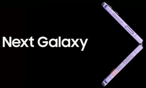 '갤럭시Z플립4' 이렇게 나온다고?···삼성, 폴더블폰 시장 승부수