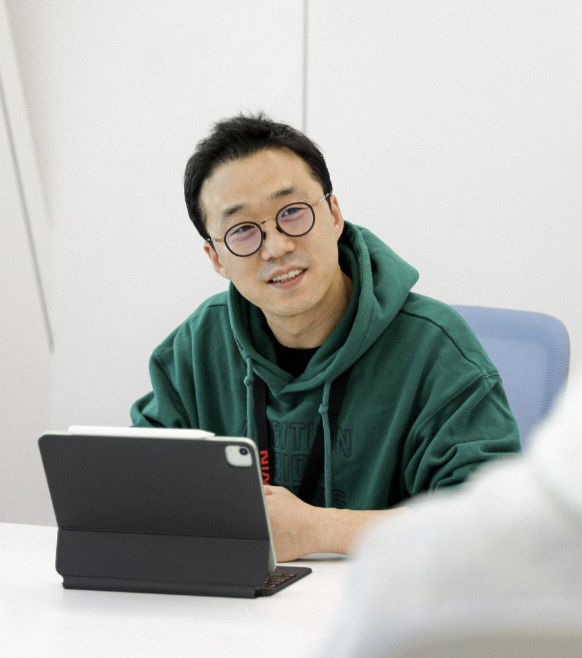 오창훈 신임 토스증권 대표. 사진=토스증권 제공