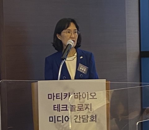 '마티카 바이오' 美 유전자치료제 CDMO 체결···"2030년 연 1조 달성"